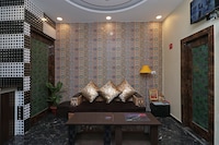 Hotel O Cloud 21
