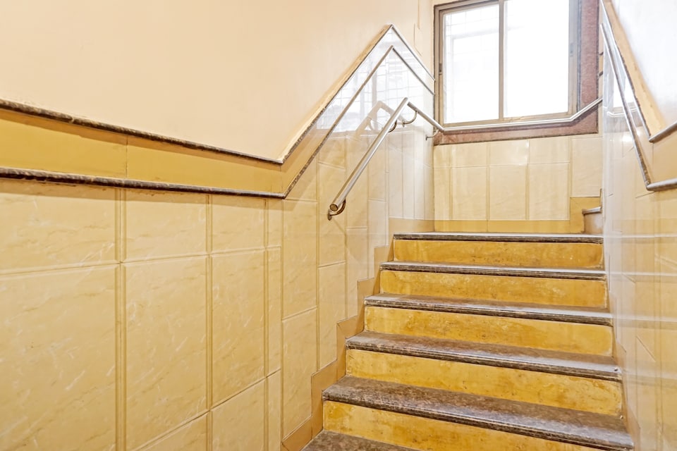 Flagship Hotel Torna Lodge Near Pune Airport, Viman Nagar, Pune