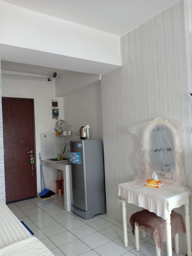 EXPRESS O 91018 Apartement Gunung Putri