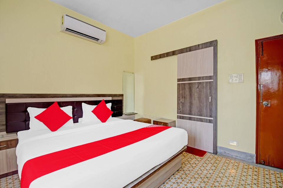 OYO 87399 Hotel Evergreen, Salt Lake Kolkata, Kolkata