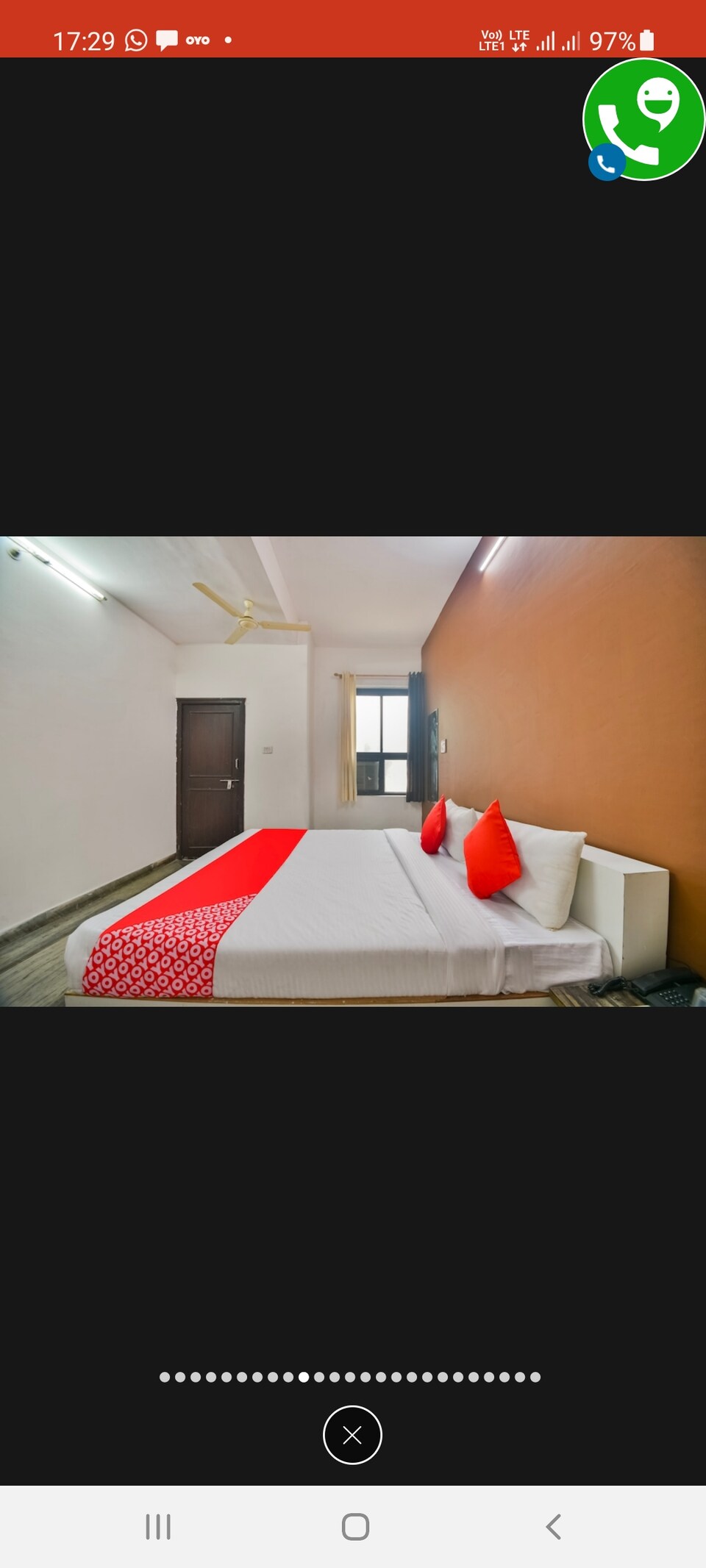 OYO Hotel Jd Residency, Allen Landmark City Kota, Kota