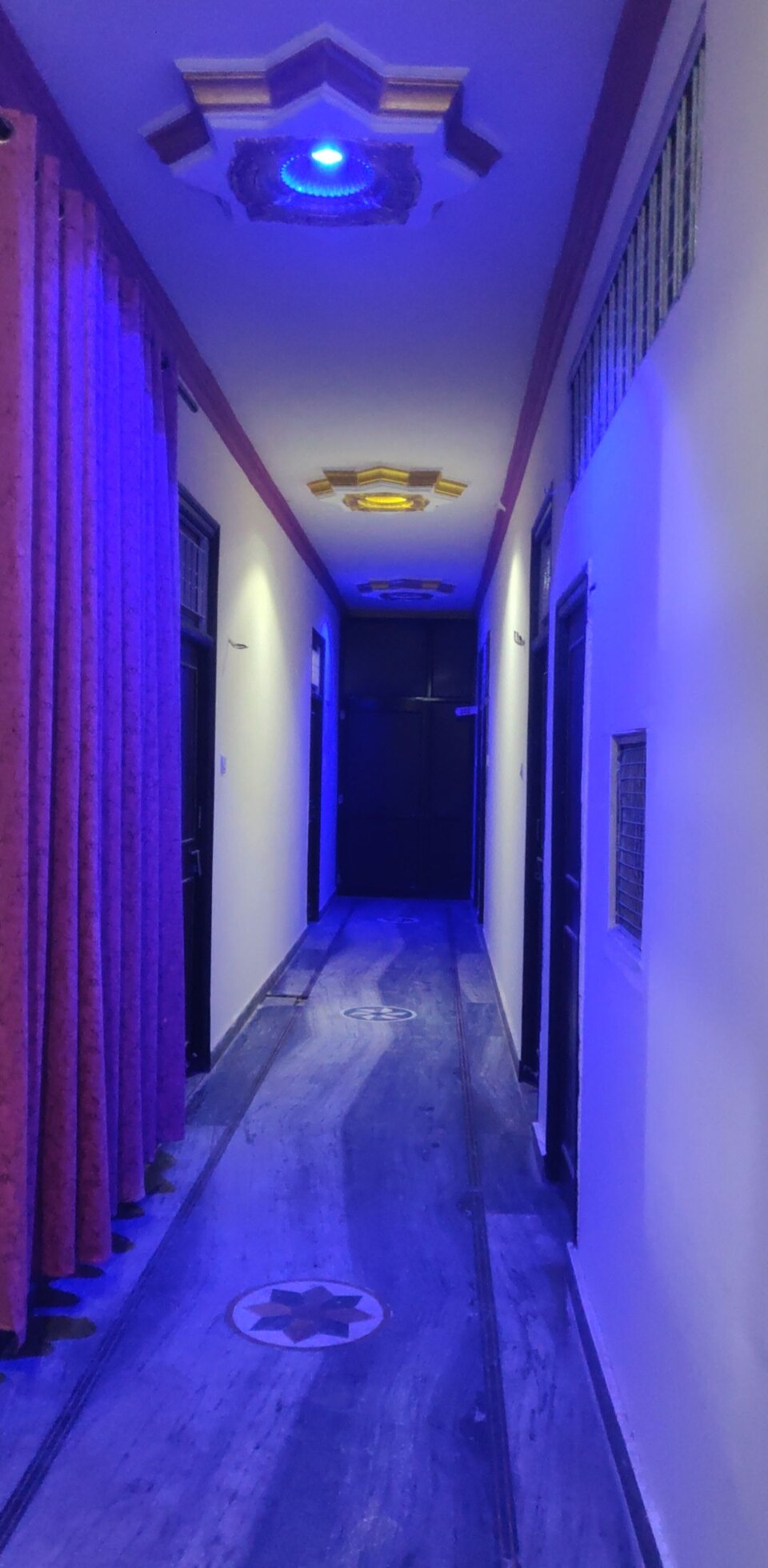 OYO Hotel Jd Residency, Allen Landmark City Kota, Kota