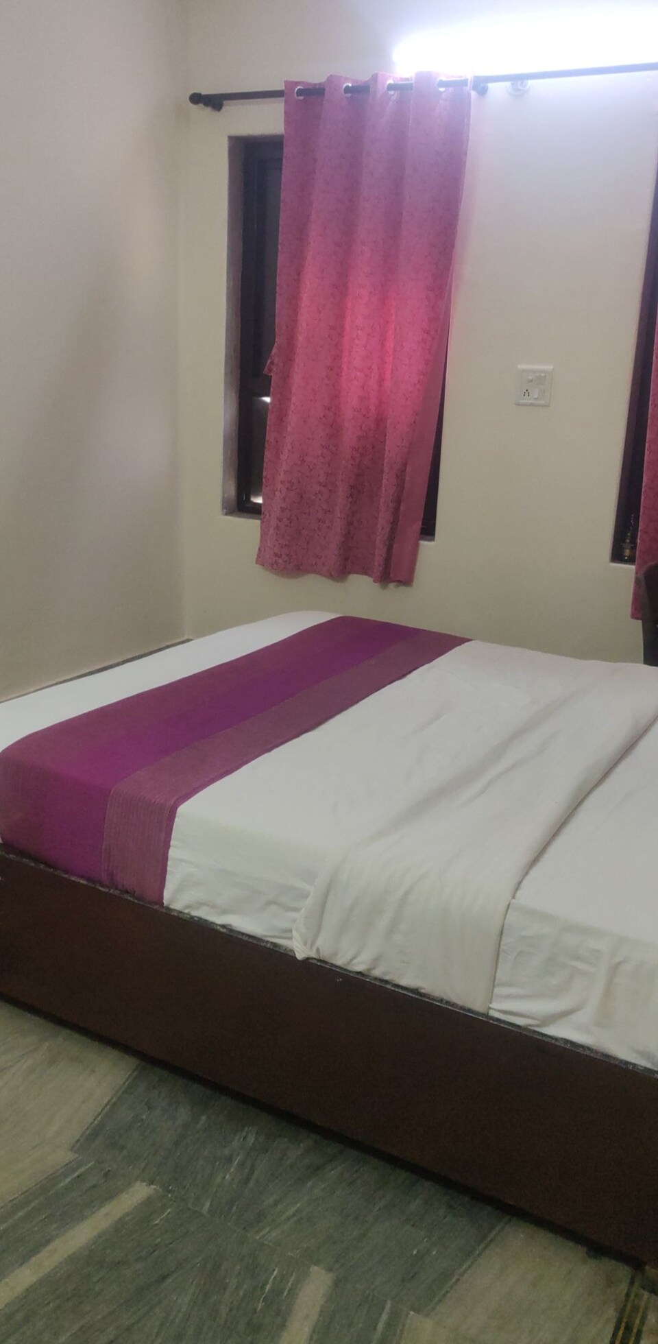 OYO Hotel Jd Residency, Allen Landmark City Kota, Kota