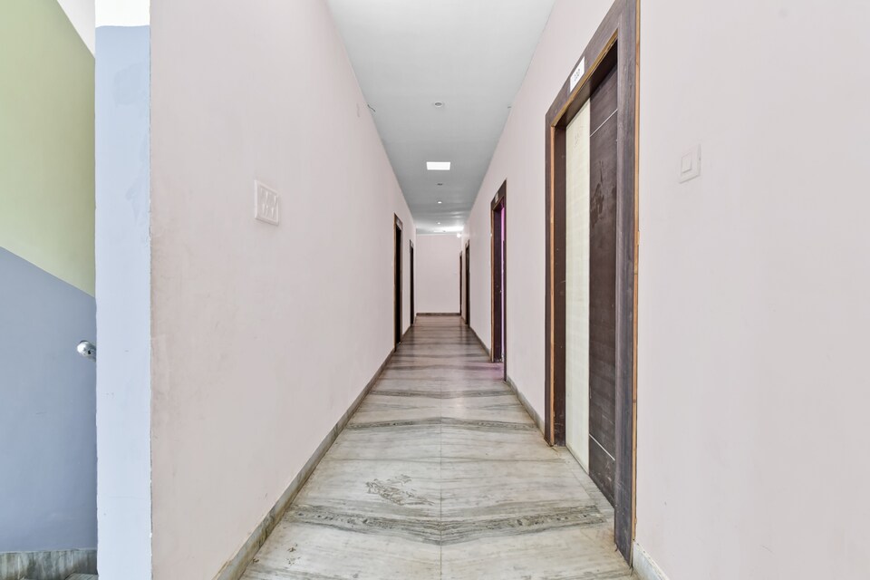 Collection O 87404 Hotel Rajhans, Bhilwara, Bhilwara