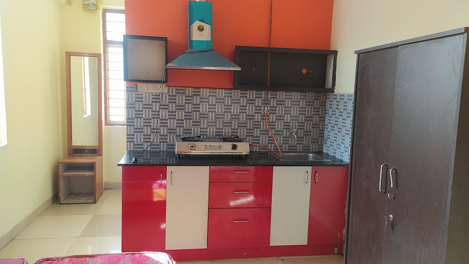 OYO Home Vintage Infrastay Paradise, HSR Bommanahalli Bangalore, Bangalore