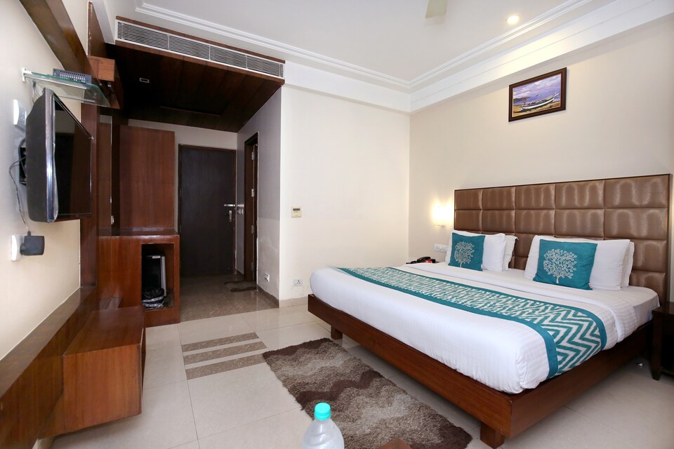 LIVE as ZKR307, Zirakpur, Zirakpur