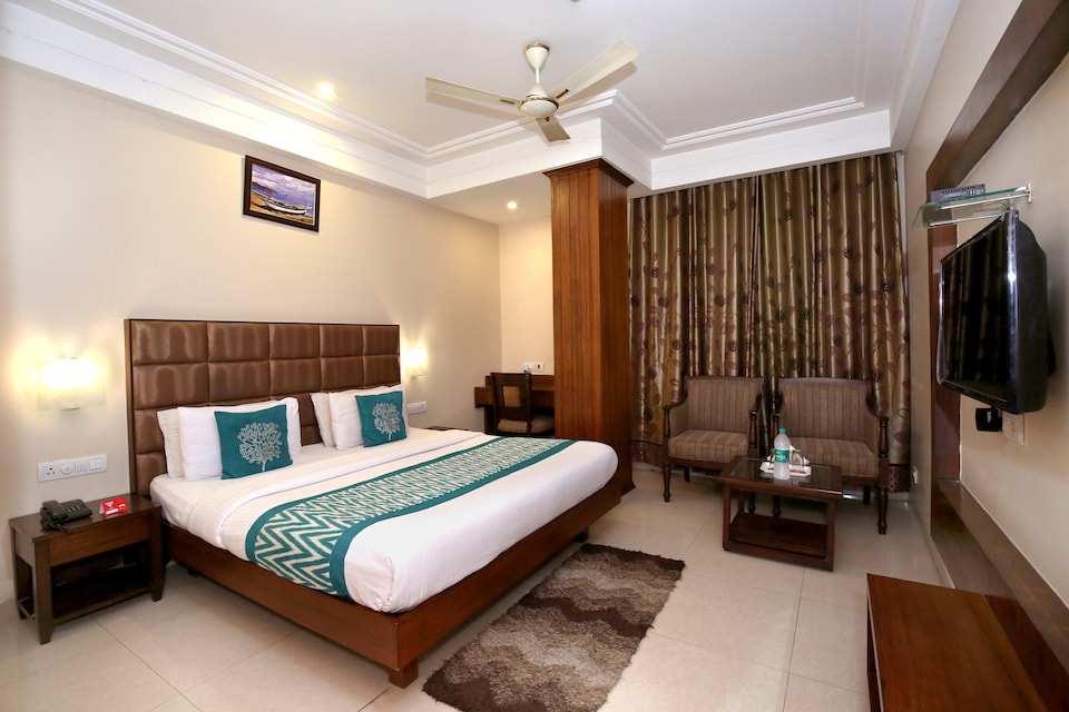 LIVE as ZKR307, Zirakpur, Zirakpur