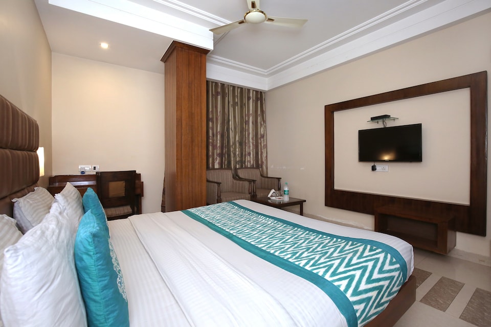 LIVE as ZKR307, Zirakpur, Zirakpur