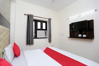 Hotel O Aamantran Inn