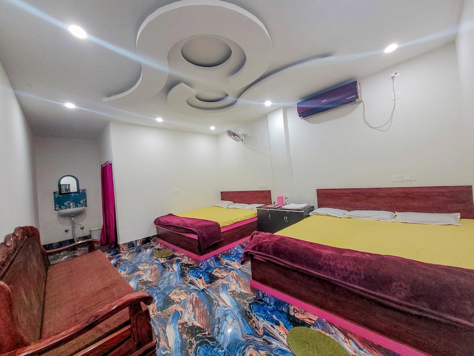 OYO Hotel Parinay Vatika, Deoghar, Deoghar