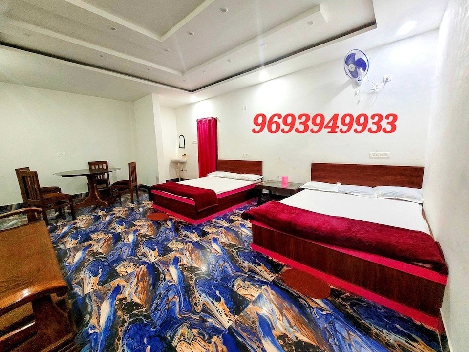OYO Hotel Parinay Vatika, Deoghar, Deoghar