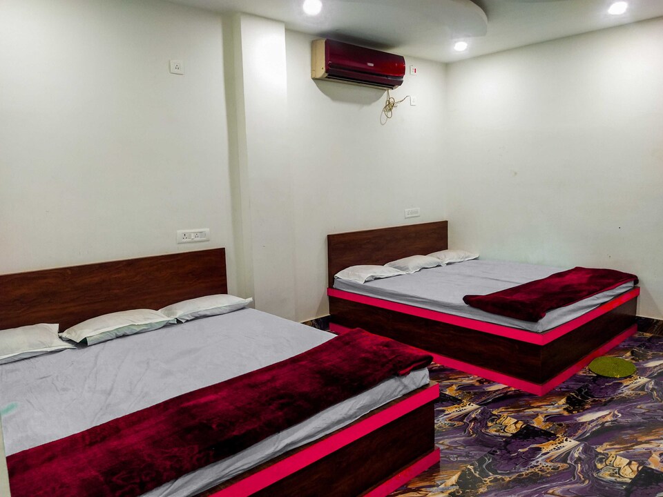 OYO Hotel Parinay Vatika, Deoghar, Deoghar