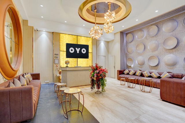 Townhouse OAK L'elegant Hotel & Banquet By Ace Manor
