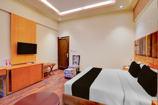Super L'Elegant Hotel & Banquet Nearest Vaishali Metro Station