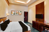 Townhouse OAK L'elegant Hotel & Banquet By Ace Manor