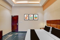 Hotel O  L'elegant Hotel & Banquet By Ace Manor