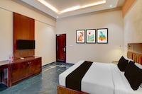 Townhouse OAK L'elegant Hotel & Banquet By Ace Manor