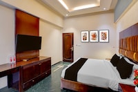 Hotel O  L'elegant Hotel & Banquet By Ace Manor