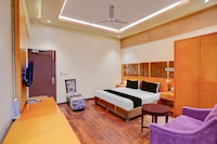 Super L'Elegant Hotel & Banquet Nearest Vaishali Metro Station