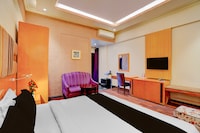 Super L'Elegant Hotel & Banquet Nearest Vaishali Metro Station