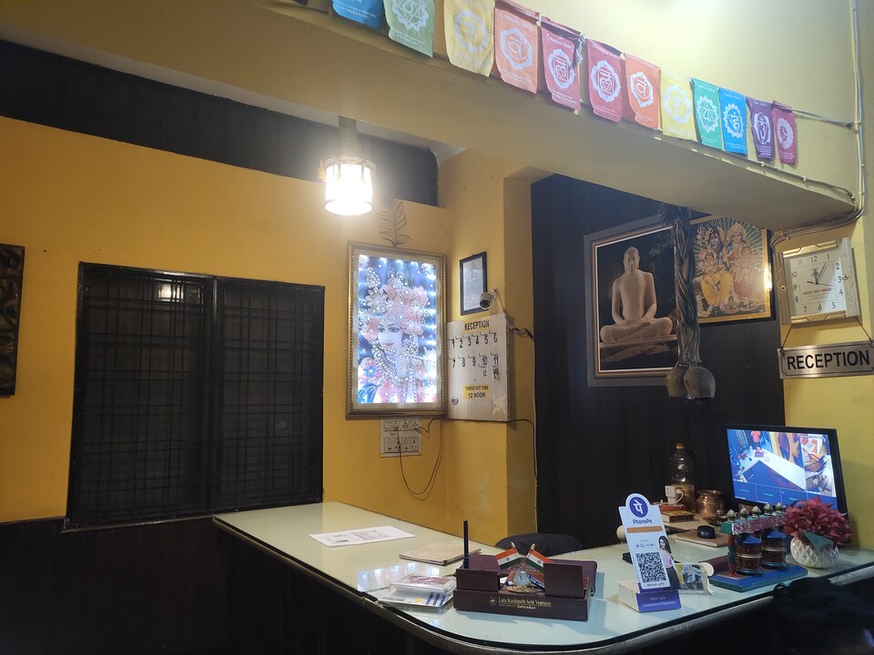 Flagship Vatika Guest House, Dehradun ISBT, Dehradun