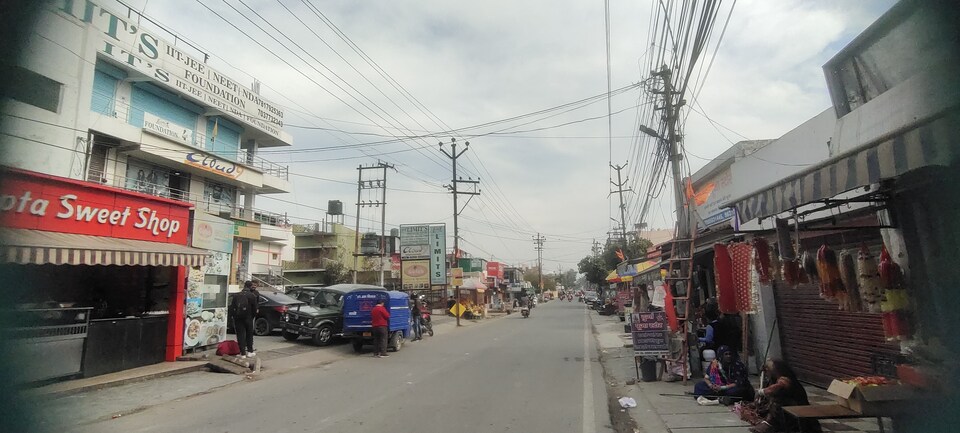 Flagship Vatika Guest House, Dehradun ISBT, Dehradun