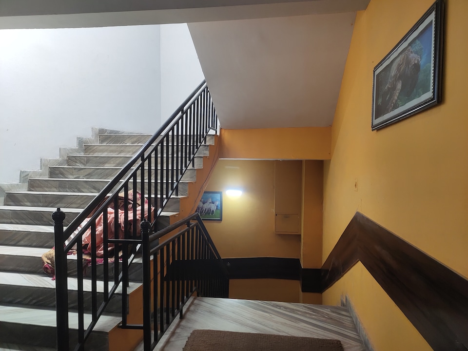 Flagship Vatika Guest House, Dehradun ISBT, Dehradun