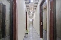 Hotel O Moonstar Residency