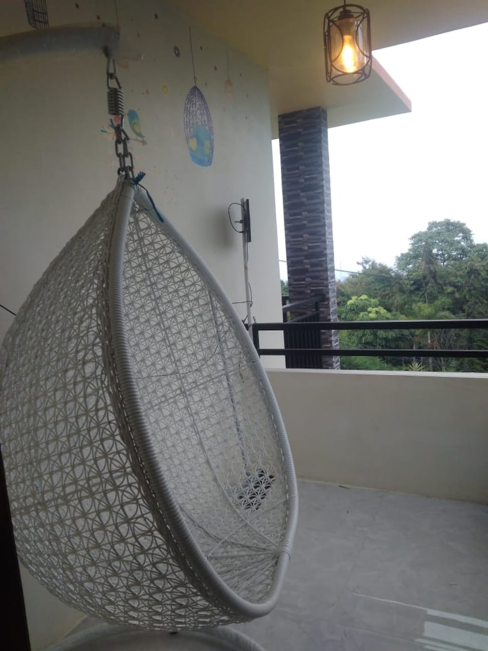 EXPRESS O 91019 Villa Ad Rizky, Puncak Bogor, Bogor