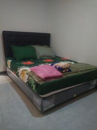 EXPRESS O 91019 Villa Ad Rizky