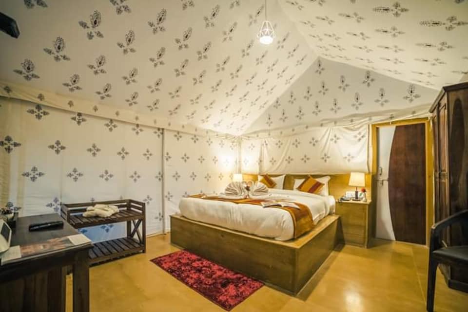 OYO Rajasthan Camp Sam, Jaisalmer, Jaisalmer