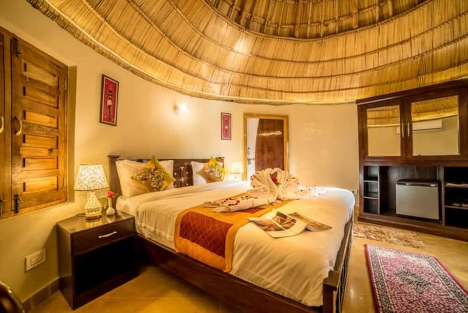 OYO Rajasthan Camp Sam, Jaisalmer, Jaisalmer