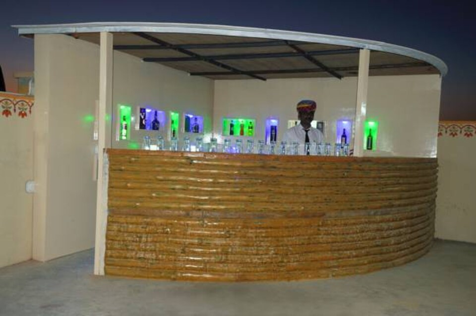 OYO Rajasthan Camp Sam, Jaisalmer, Jaisalmer