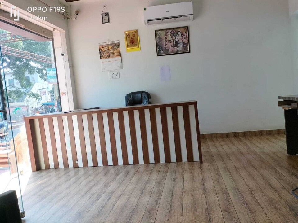 SPOT ON Shri Radha Priya Kunj, Iskcon Vrindavan, Vrindavan