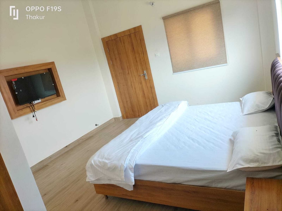 SPOT ON Shri Radha Priya Kunj, Iskcon Vrindavan, Vrindavan