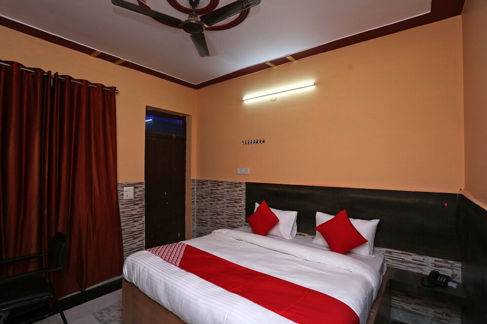 OYO New Alaska, Meerut, Meerut