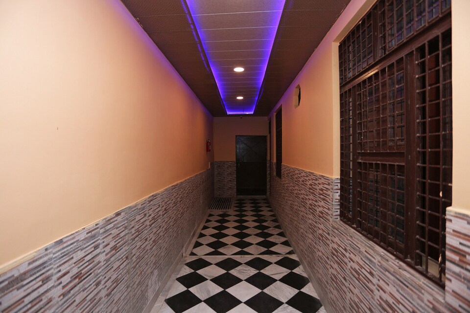 OYO New Alaska, Meerut, Meerut