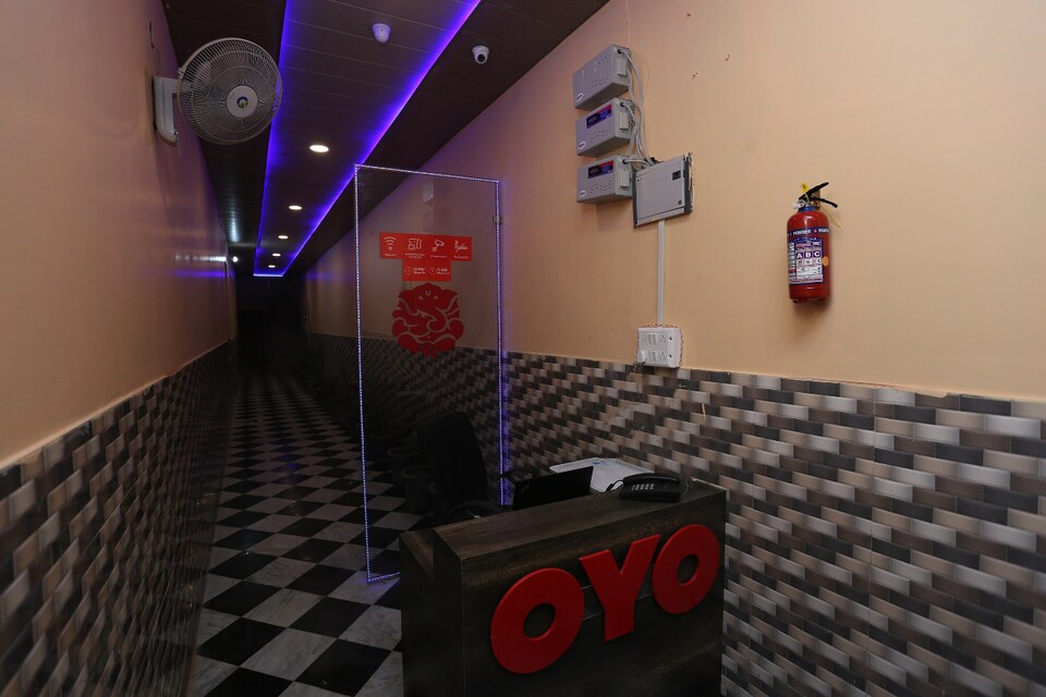 OYO New Alaska, Meerut, Meerut