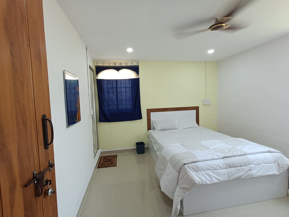 SPOT ON Aasare Comforts, Tumkur Road, Bangalore