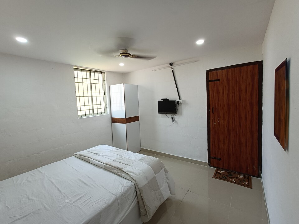 SPOT ON Aasare Comforts, Tumkur Road, Bangalore