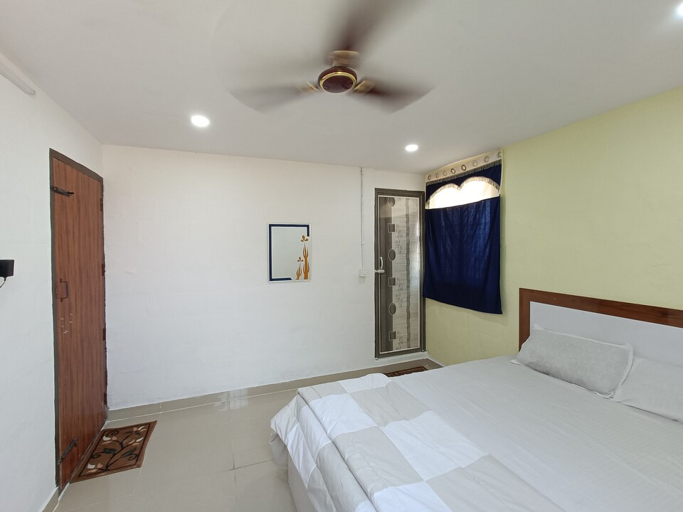 SPOT ON Aasare Comforts, Tumkur Road, Bangalore