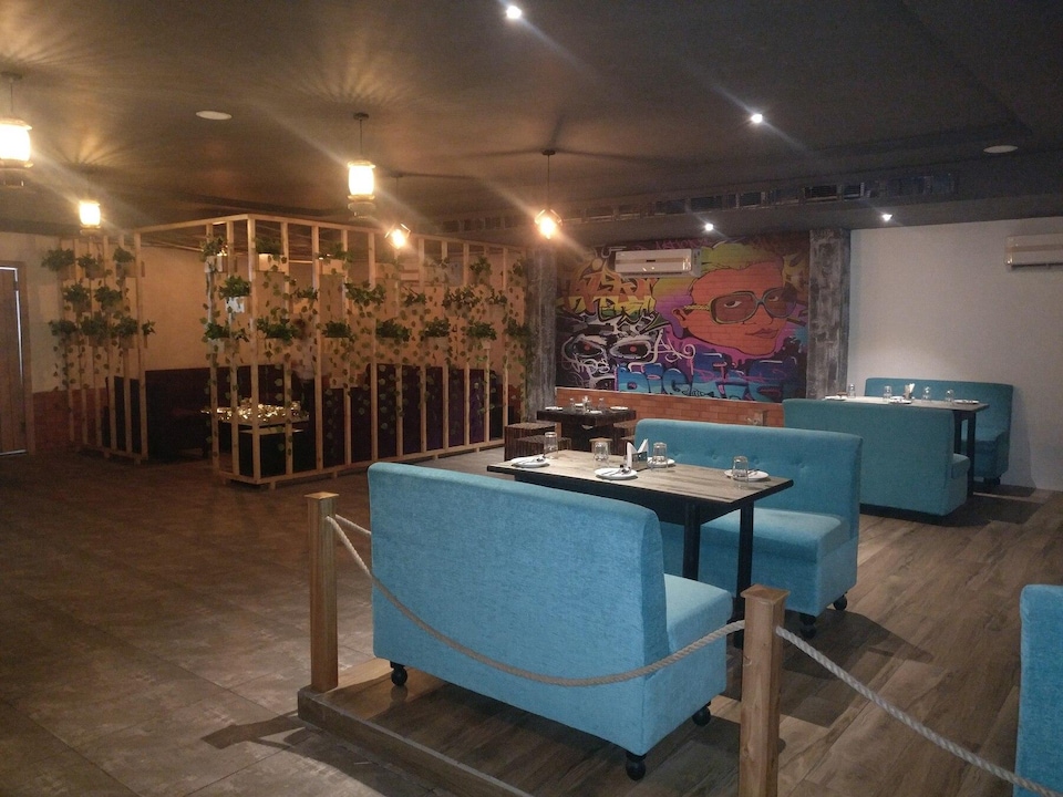 OYO 87449 Hotel Mapple Leaf, Mall Road Bathinda, Bathinda