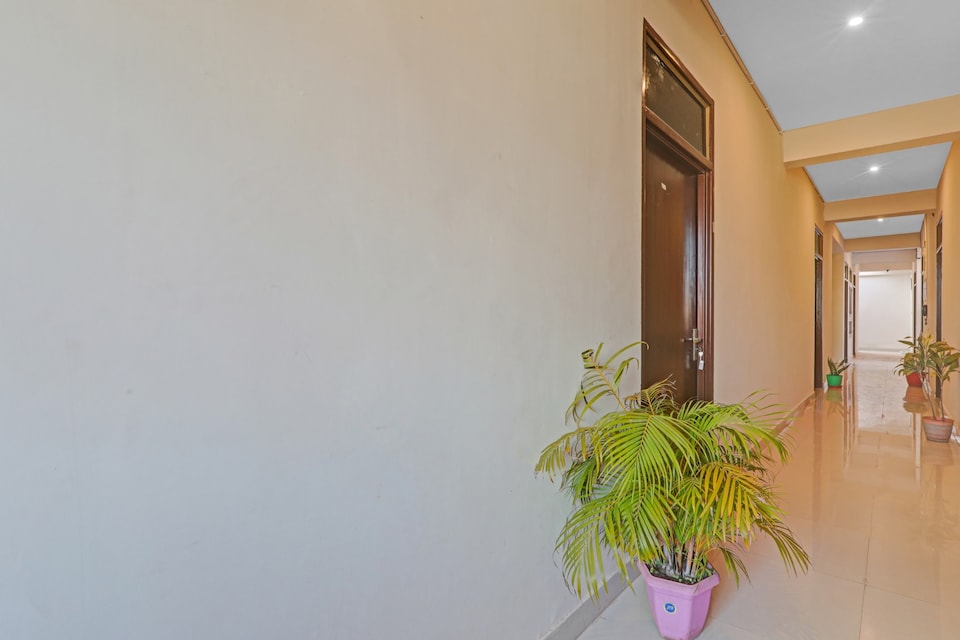 Collection O Hotel Olivia In, Gomti Nagar Lucknow, Lucknow