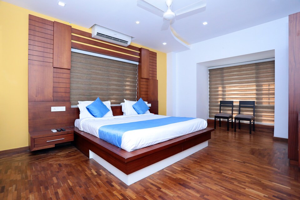 OYO 10548 Hotel Palm Corniche, Calicut Railway Station, Calicut