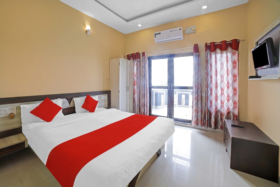 OYO Matoshree Villa, Mahabaleshwar, Mahabaleshwar