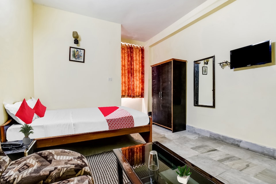 Hotel O Lord Shiva, Patna Station, Patna
