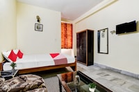 Hotel O Lord Shiva
