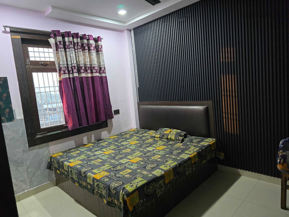 SPOT ON S P & Resorts, Mainpuri, Mainpuri