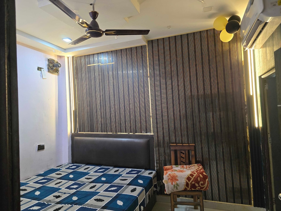 SPOT ON S P & Resorts, Mainpuri, Mainpuri