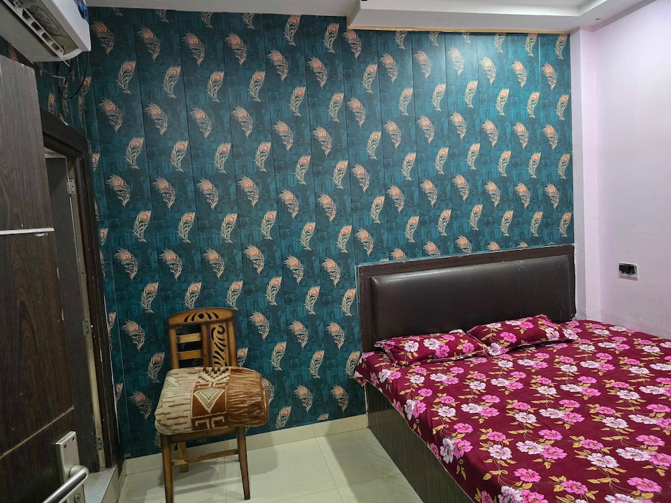 SPOT ON S P & Resorts, Mainpuri, Mainpuri